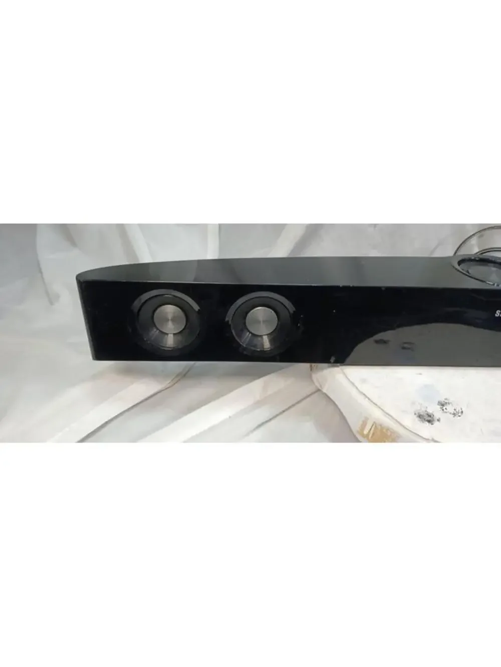 Samsung HW-E350 2.1ch Soundbar Crystal Surround Air Track TV Speaker Bluetooth